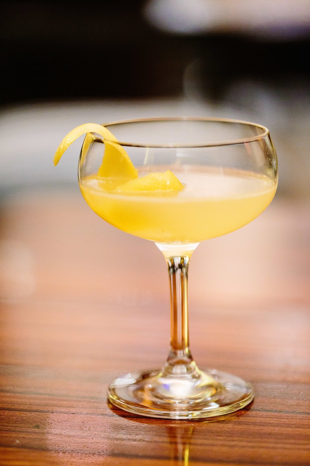 Union Square Lounge Clock Bar San Francisco Nightlife