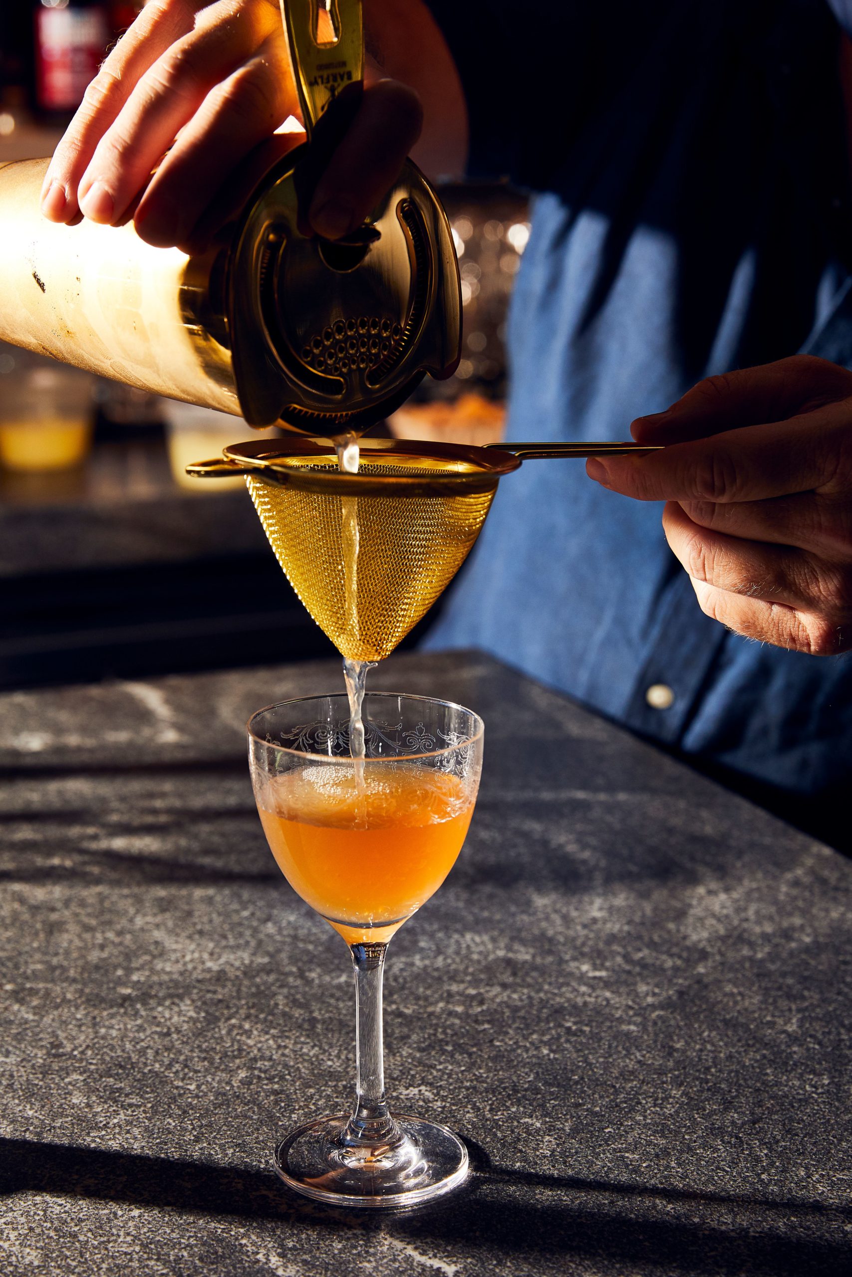 Cocktail