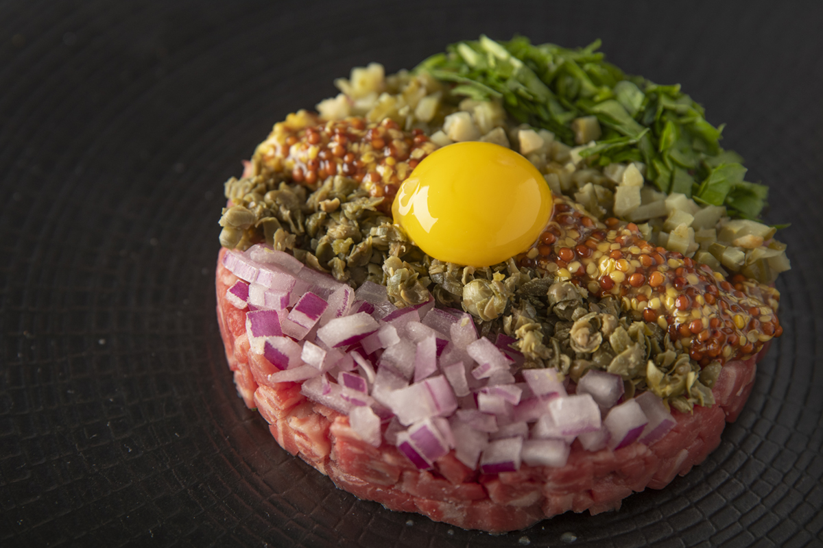 Best Steak in Waikiki StripSteak Waikiki Steakhouse