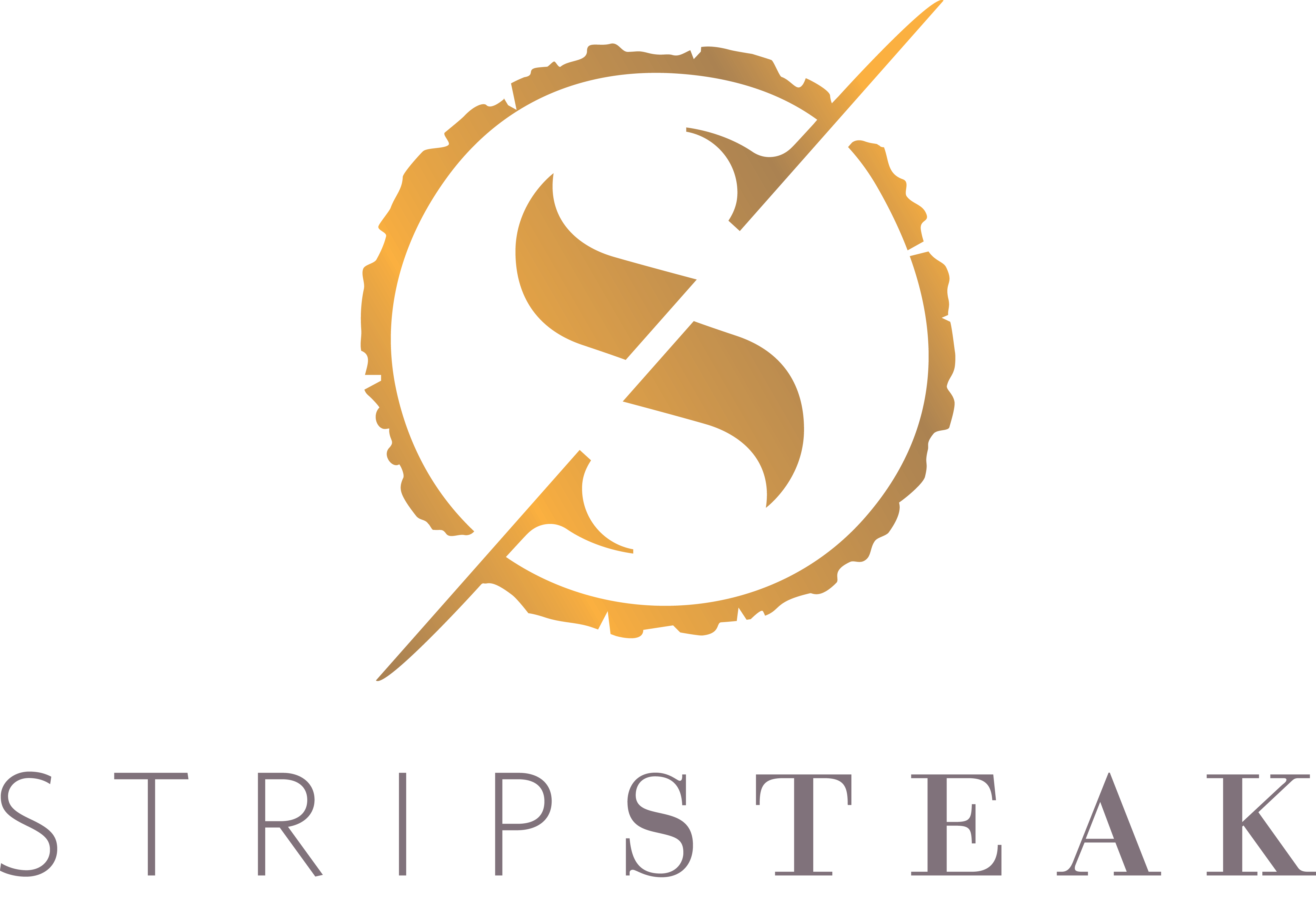 MG_STRIPSTEAK_Logo_Tagline_Final_CMYK_Gradient