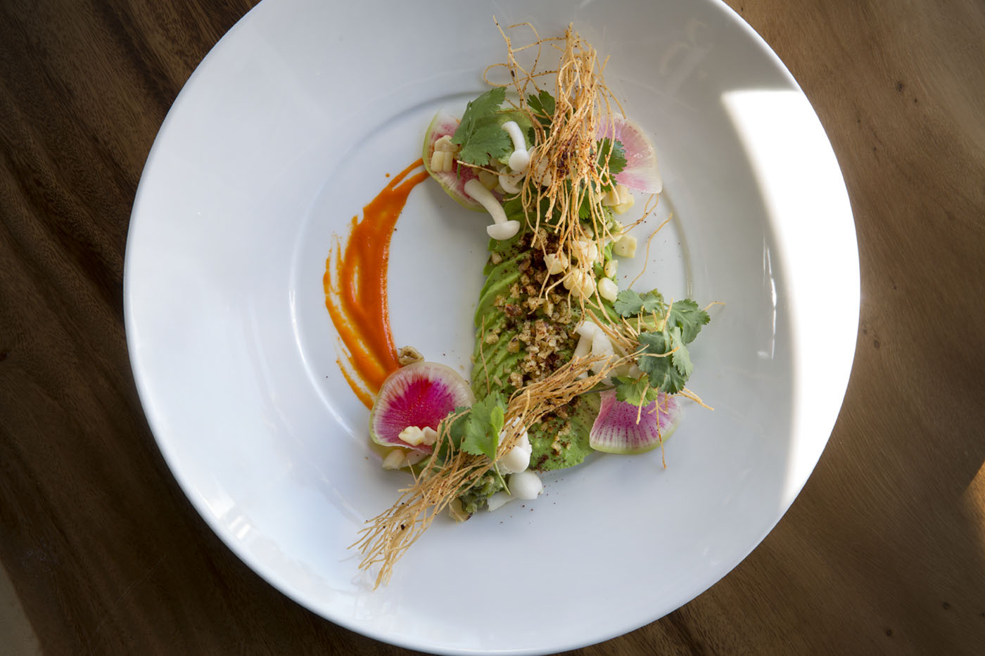 Best Fish House in Oahu Mina's Fish House Oahu Fish House