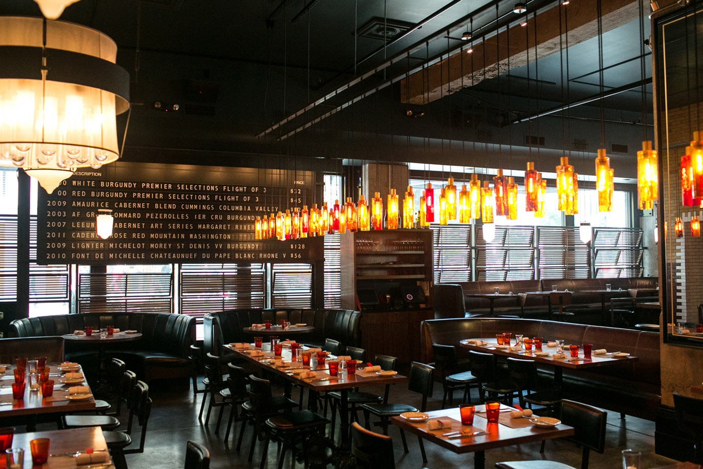 Best French Restaurant Seattle Rn74 Seattle French Cuisine