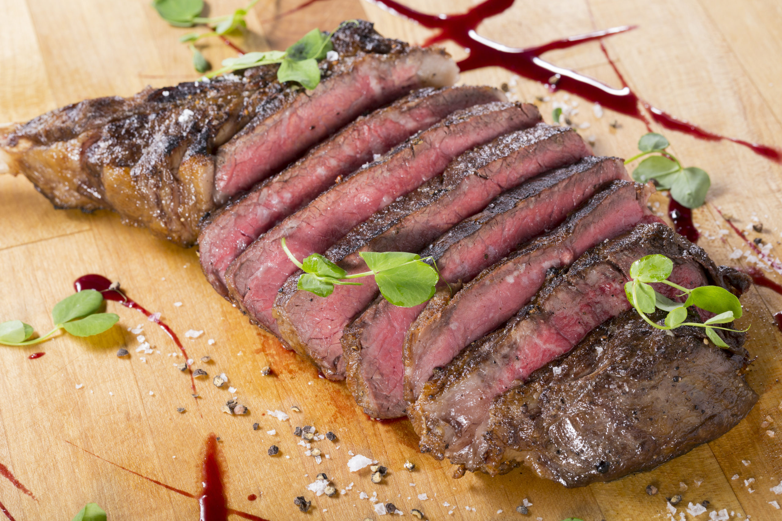 Best Steak in Waikiki StripSteak Waikiki Steakhouse