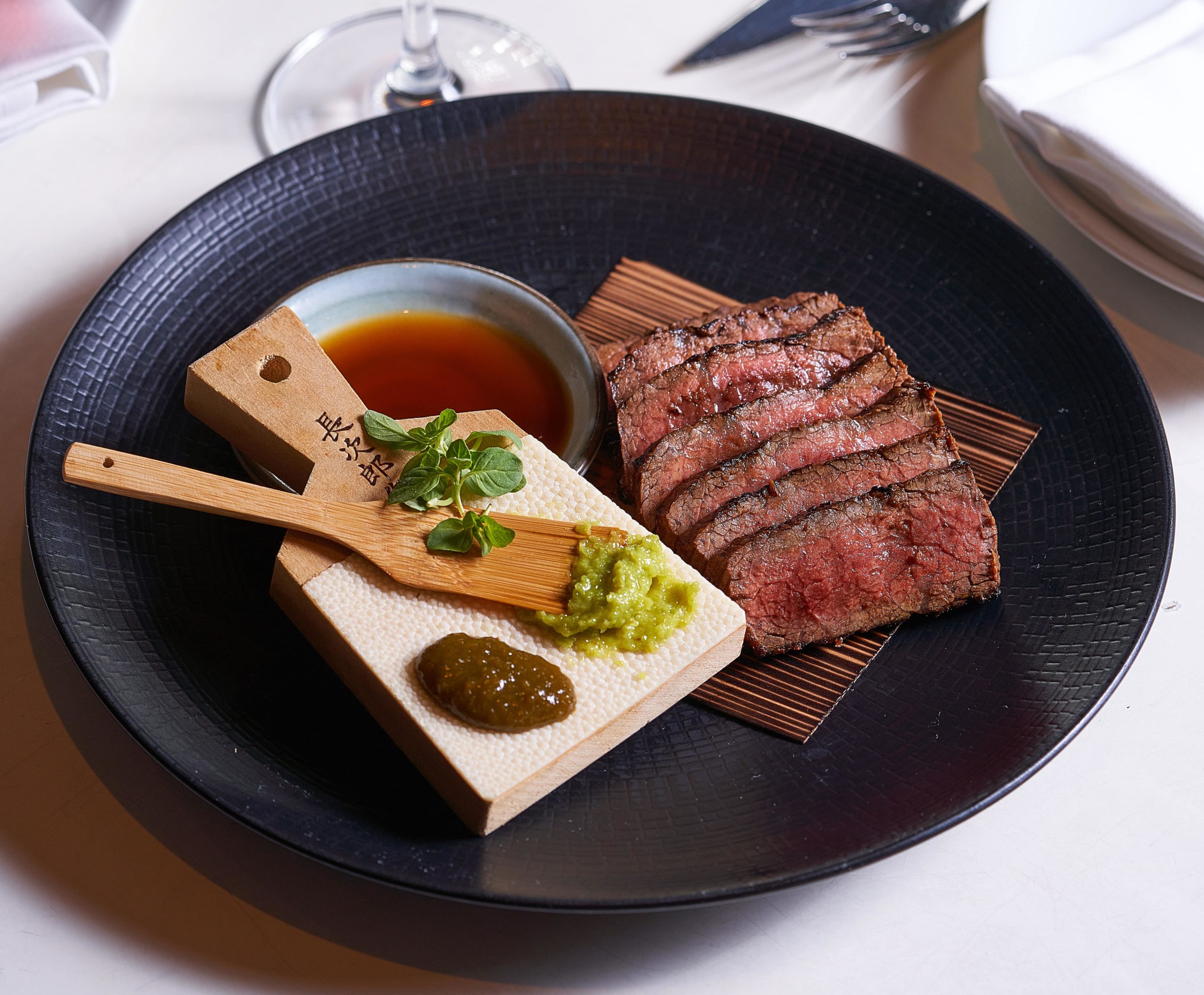 Best Steak In Waikiki Stripsteak Waikiki Steakhouse