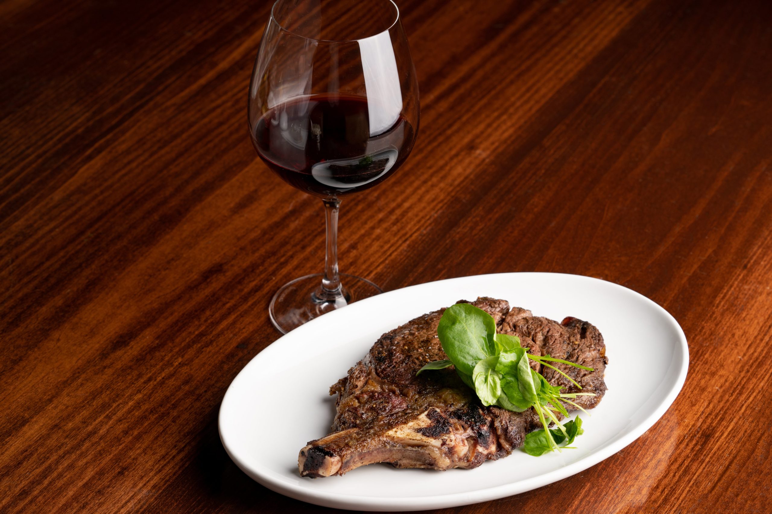 Best Steak in Las Vegas STRIPSTEAK Las Vegas Steakhouse