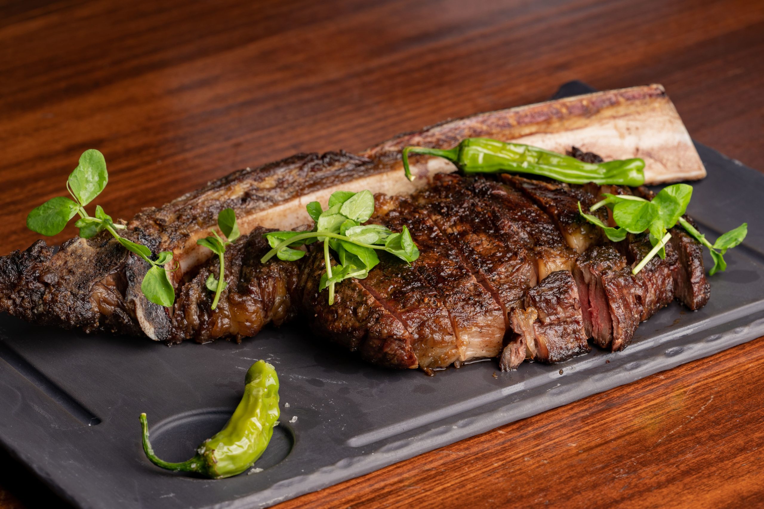 Best Steak in Las Vegas STRIPSTEAK Las Vegas Steakhouse