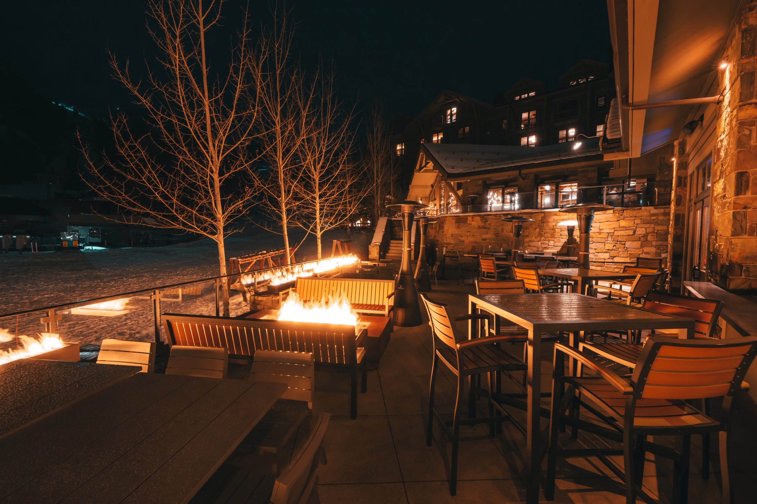 The Handle Bar | Jackson Hole Pub Restaurant