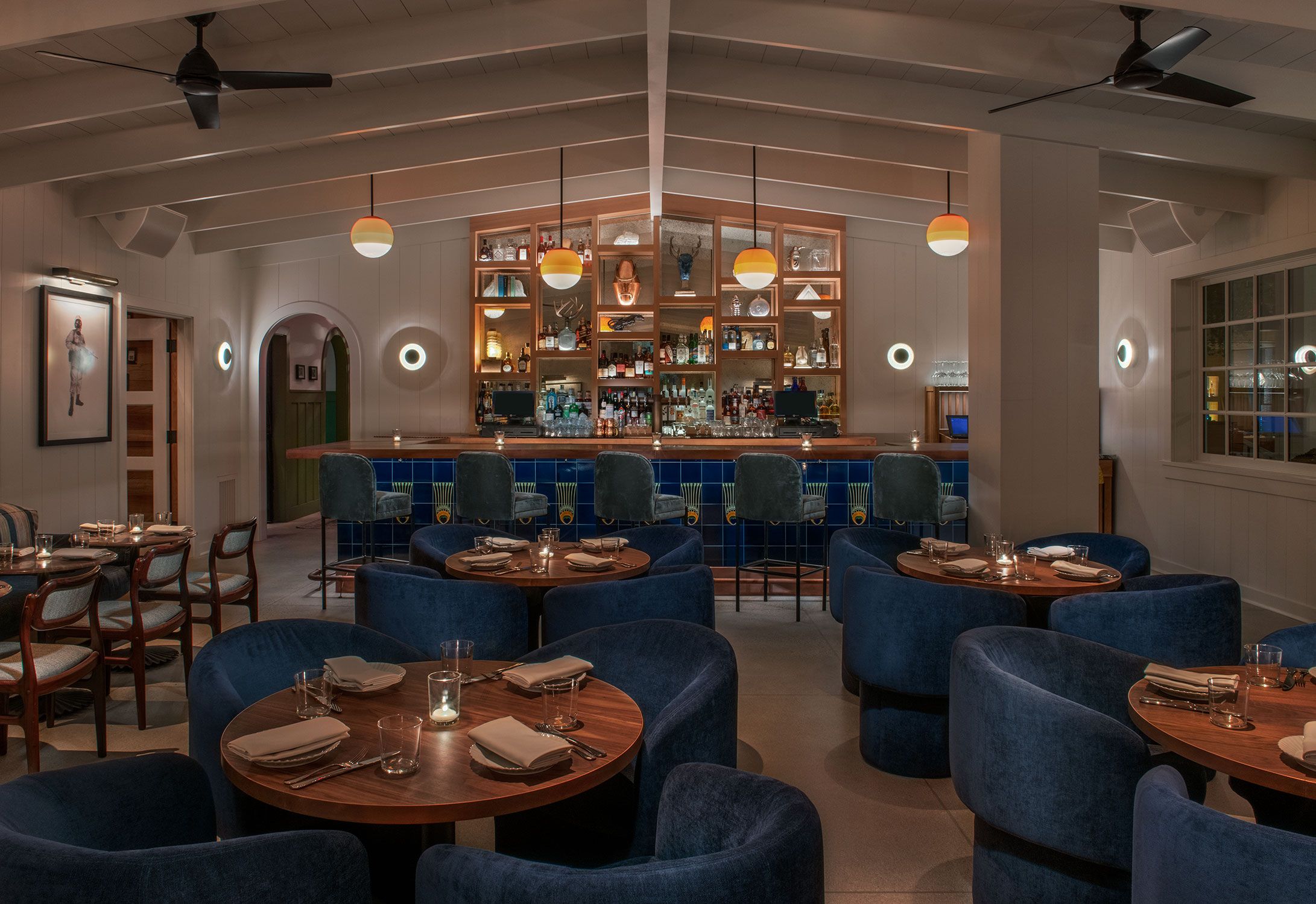 The Bungalow Kitchen | Belmont Shore