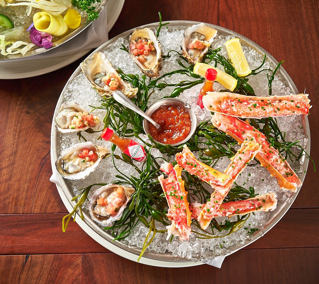 Shellfish