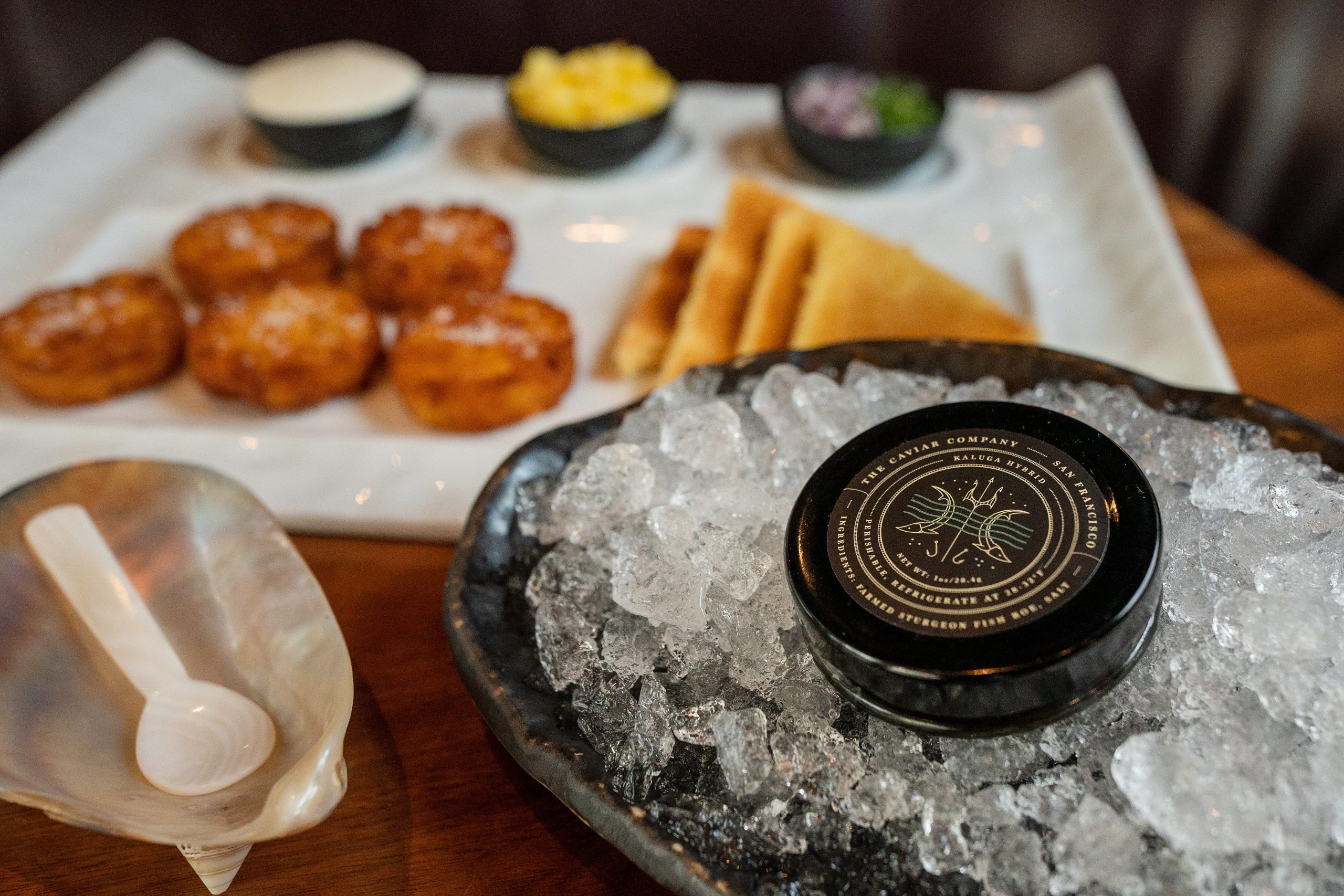 Best Steak Restaurant Seattle BOURBON STEAK