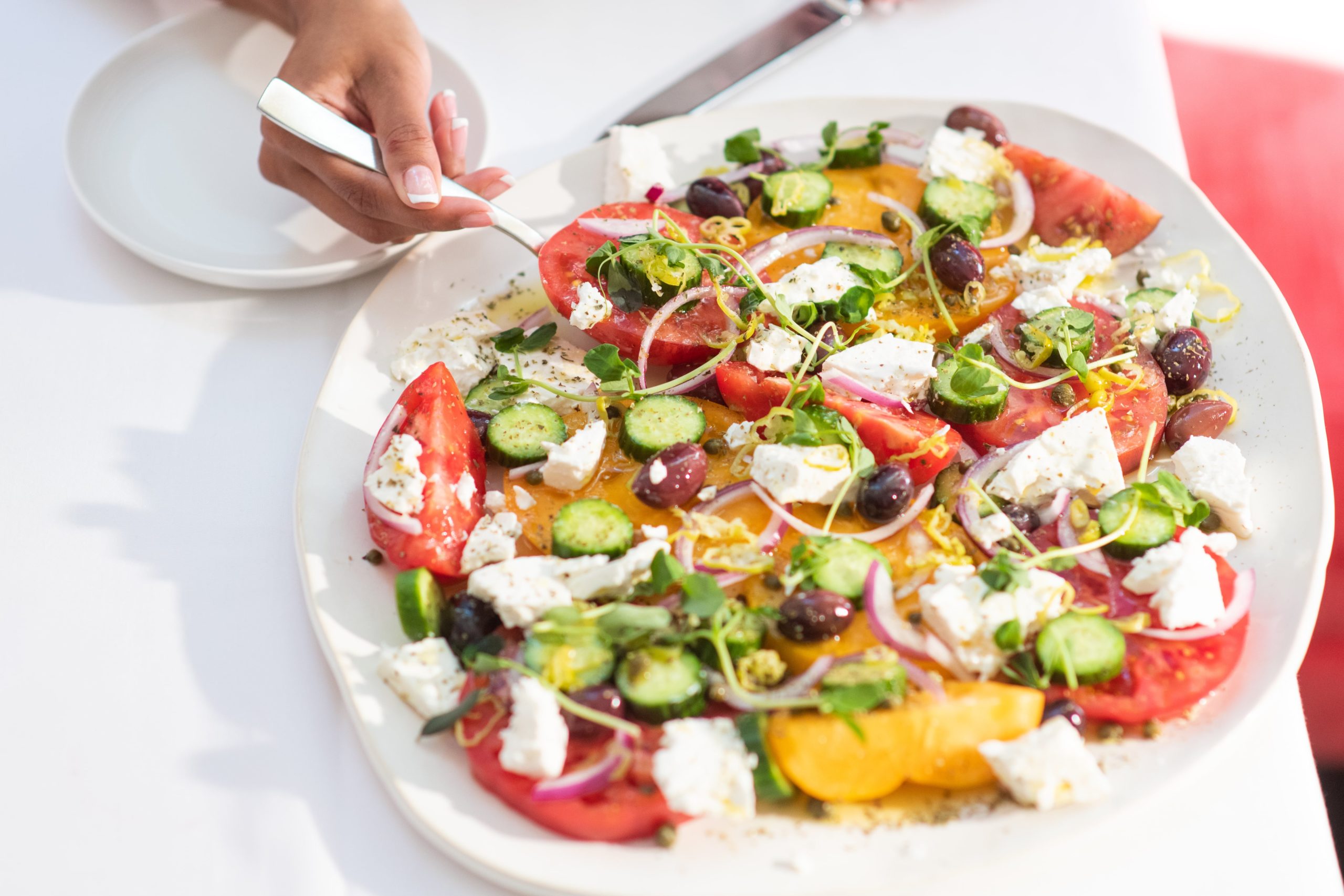 Ornos - Greek Salad Hero-006-min