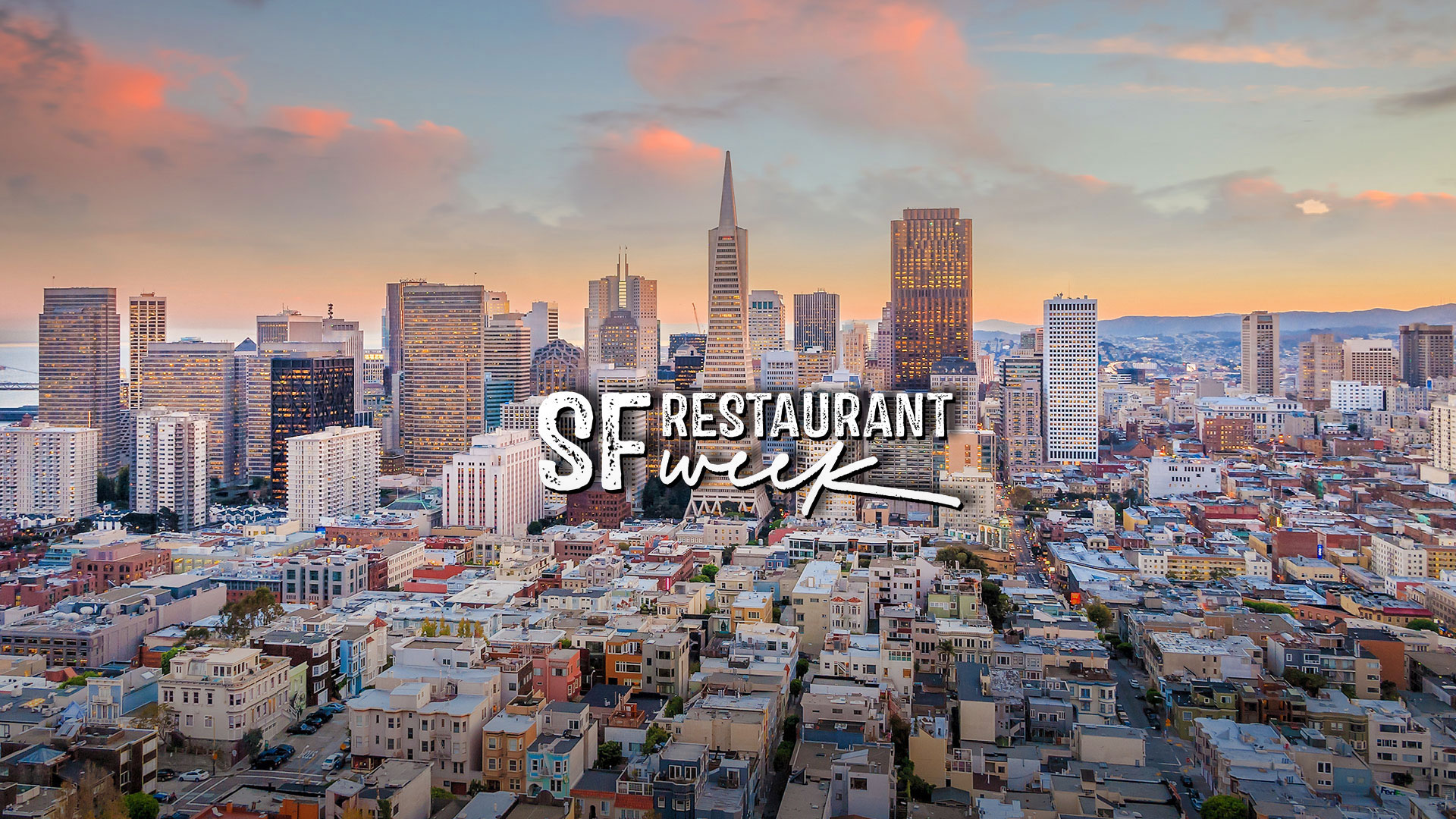 San Francisco Restaurant Week Is Back Michael Mina