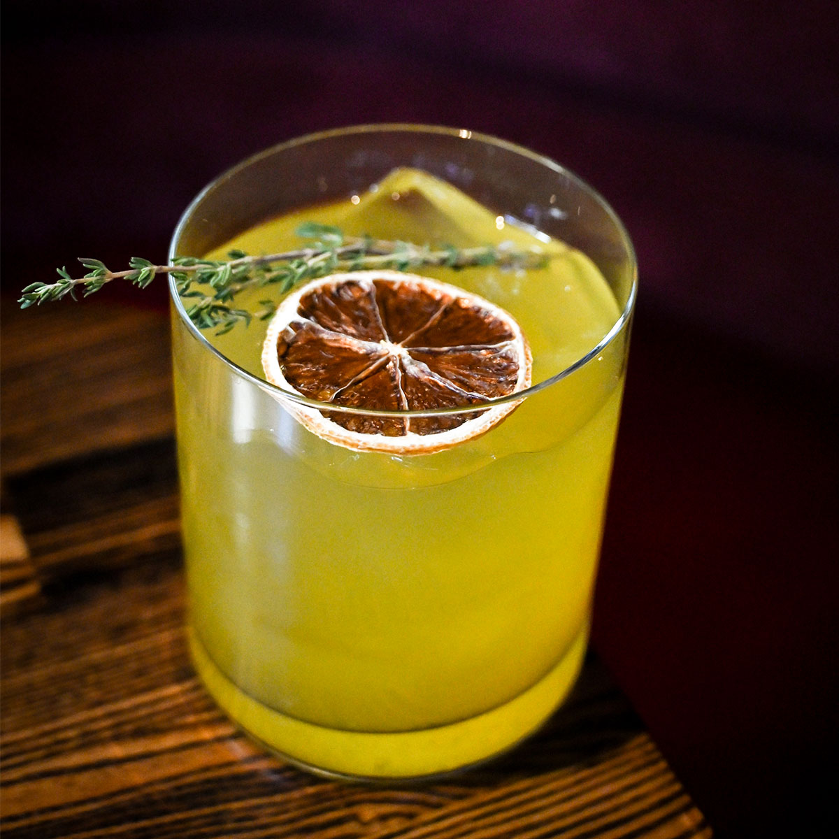 Lyre's Spirit Company